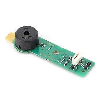 On Off Power Eject Button Switch Board Replacement Parts Power Eject Board compatible withSlim TSW-002/003/004 Game Console