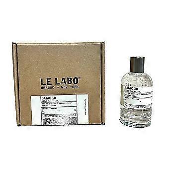Laboratory Parfume Langtidsholdbar Duft Unisex Cologne Parfumer - 100ml