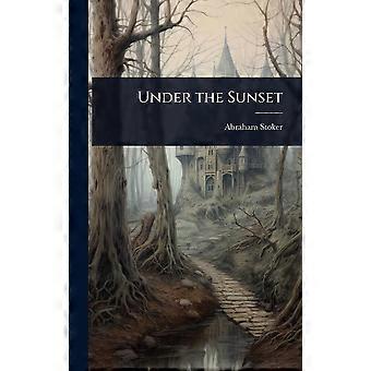 Under the sunset