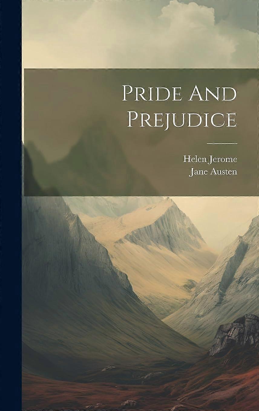 Pride and prejudice