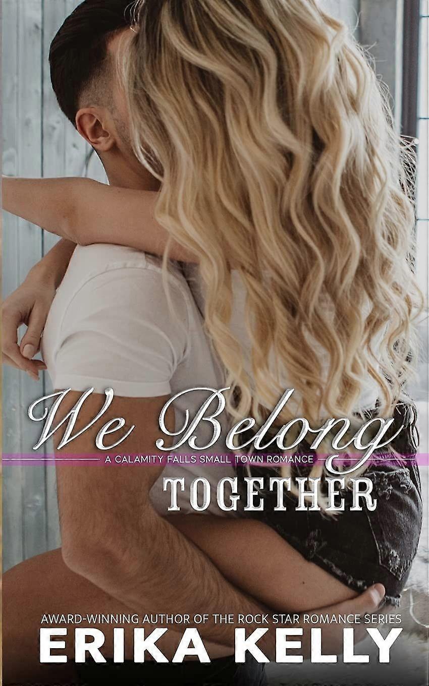 We belong together