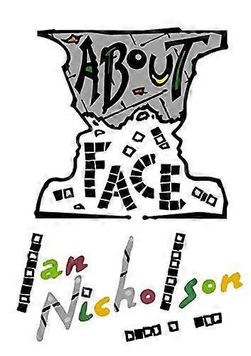 About face