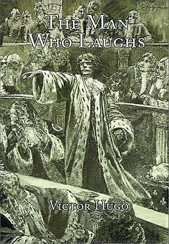 The man who laughs