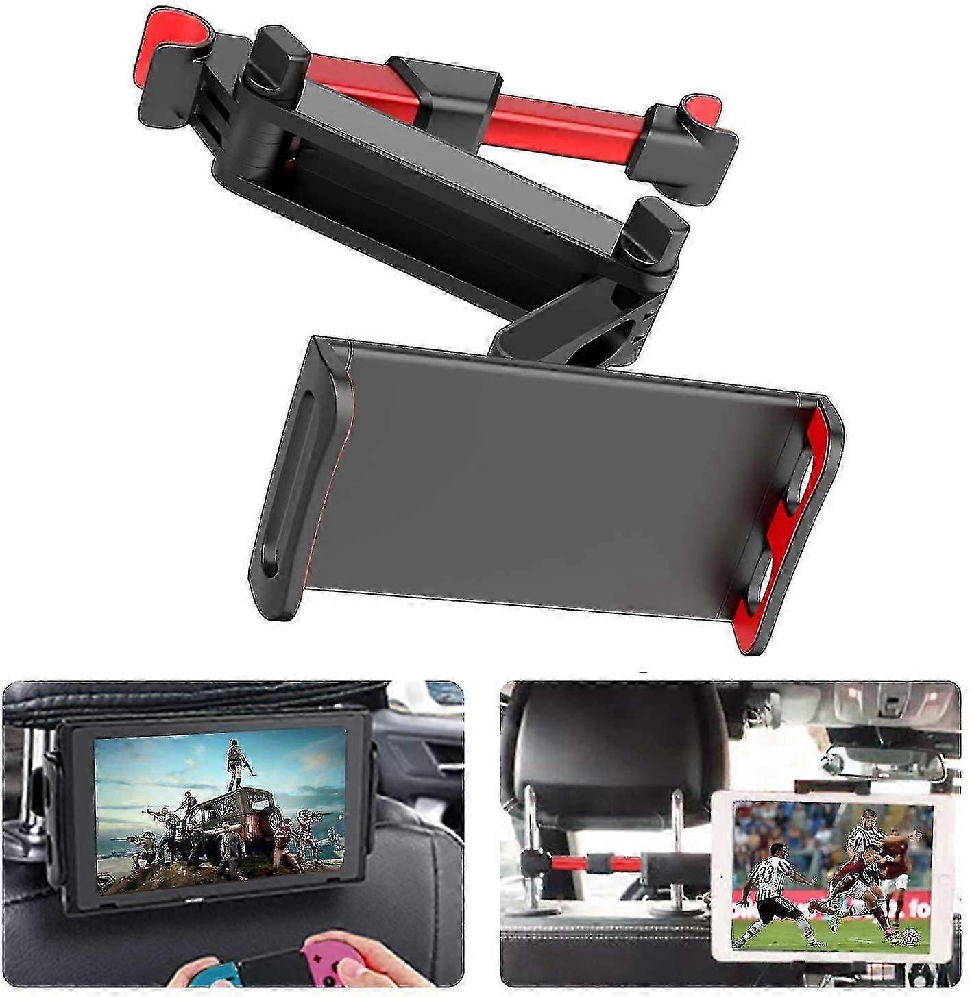Universal Tablet Holder For Car