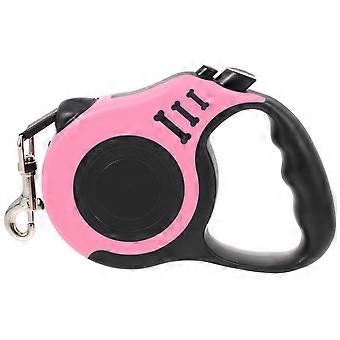 Retractable Dog Leash Portable Pet Leash Dog Walking Leash Pet Retractable Leash Puppy Accessoire