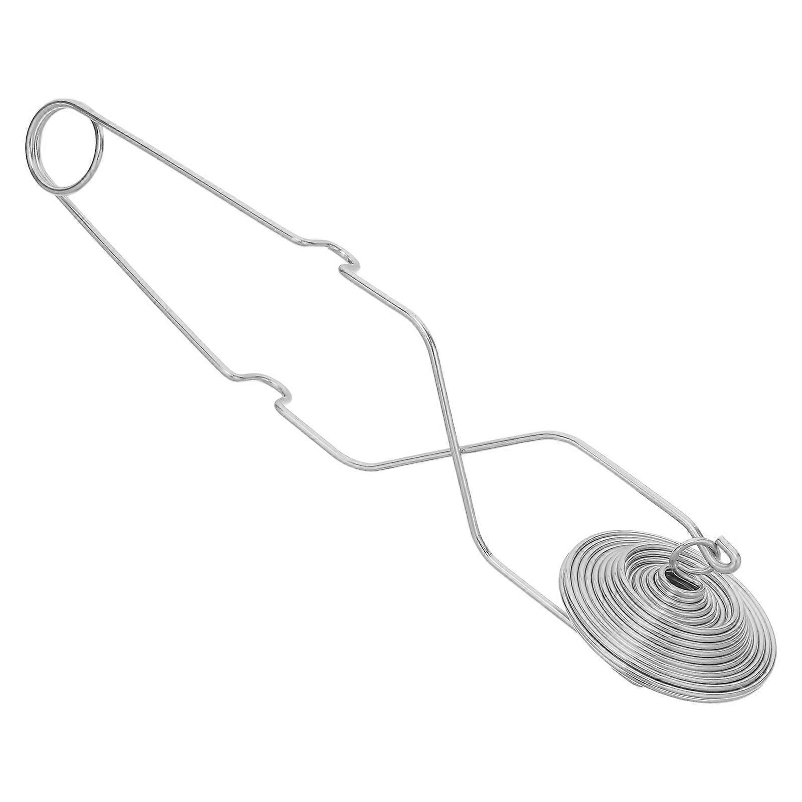 1pc Kitchen Sifting Tool Baking Sifting Tool Flour Sieve Flour Strainer