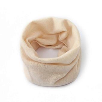 Cache-cou en cachemire pour femme Qinghe cachemire 30% cachemire 70% laine Écharpe en cachemire pour femme automne et hiver douce et chaude