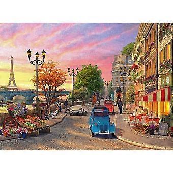 Puzzle fr Erwachsene FBL-252