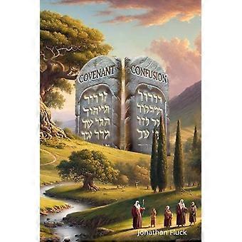 Covenant Confusion - Jonathan Fluck - Paperback - en Book