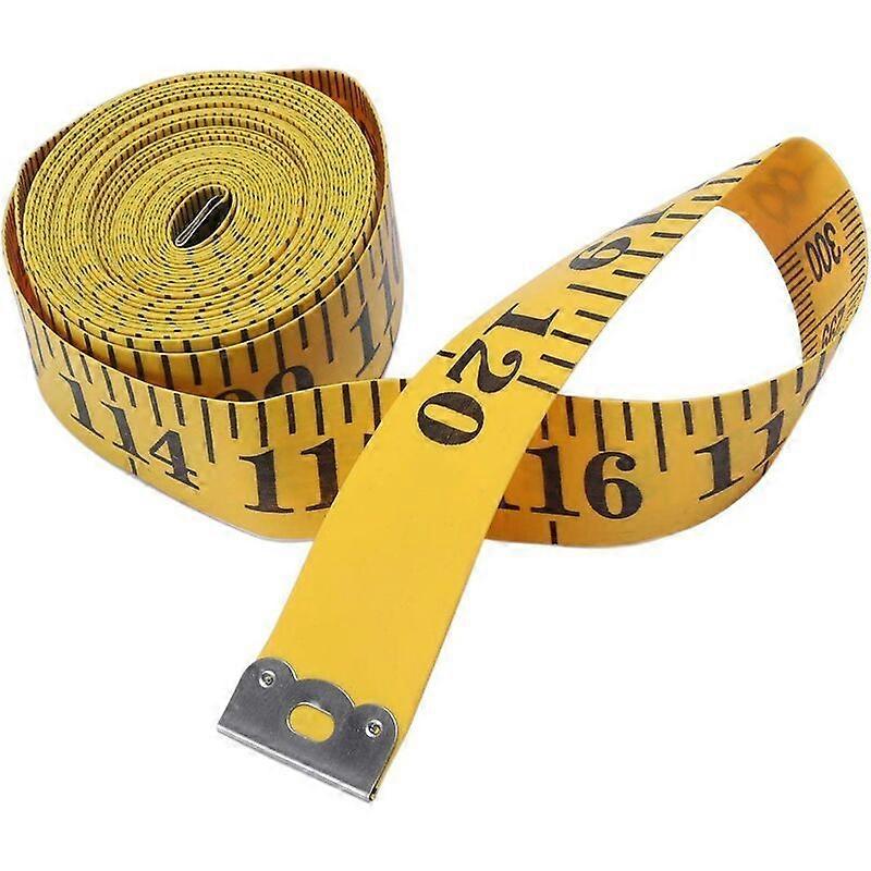 3m - 300cm Soft Ribbon - For Sewing