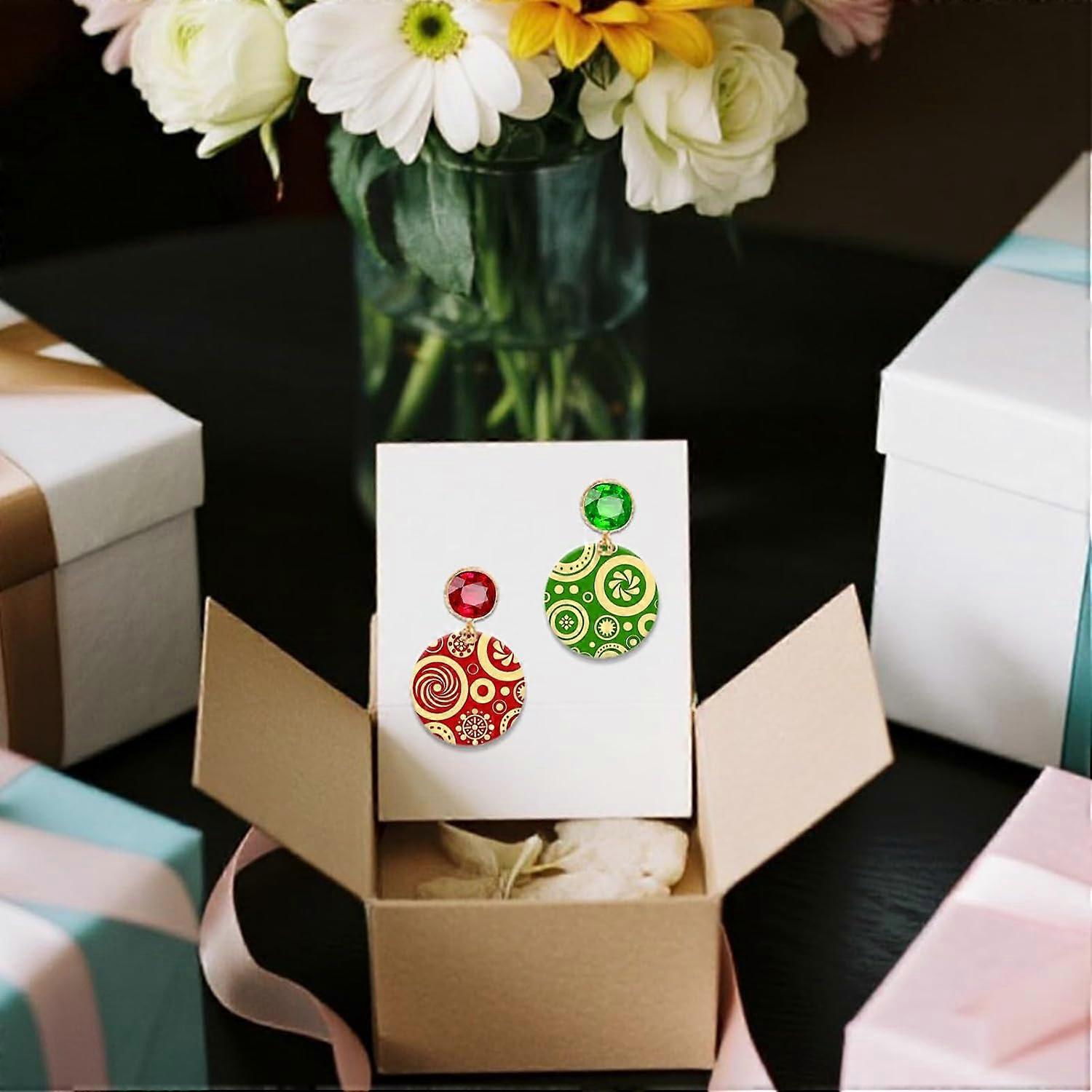 4 Pcs Looped Circles Polymer Clay Texture Sheets Artistic Dots Texture Stamp Circular Style Modeling Pattern Pad Sheets