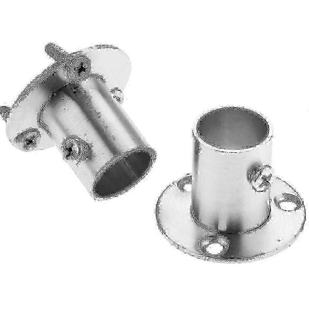 stainless steel pipe flange mounting bracketsSSZFV