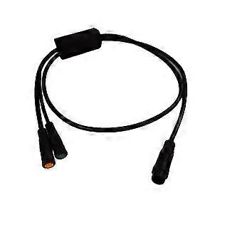 Himo C26 Austausch des Kabelbaums für Elektrofahrräder - Control Integrated Datenkabel und Zubehör
