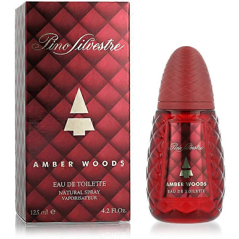 Amber Woods EDT 75ml