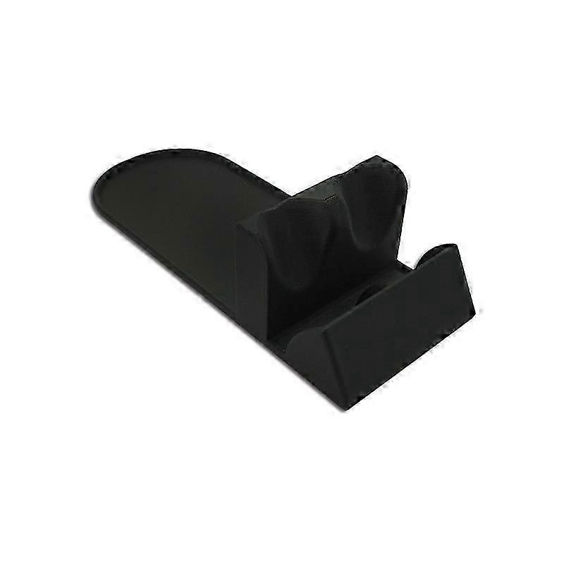 Recyclable Plastic Kitchen Utensil Organizer Rack
