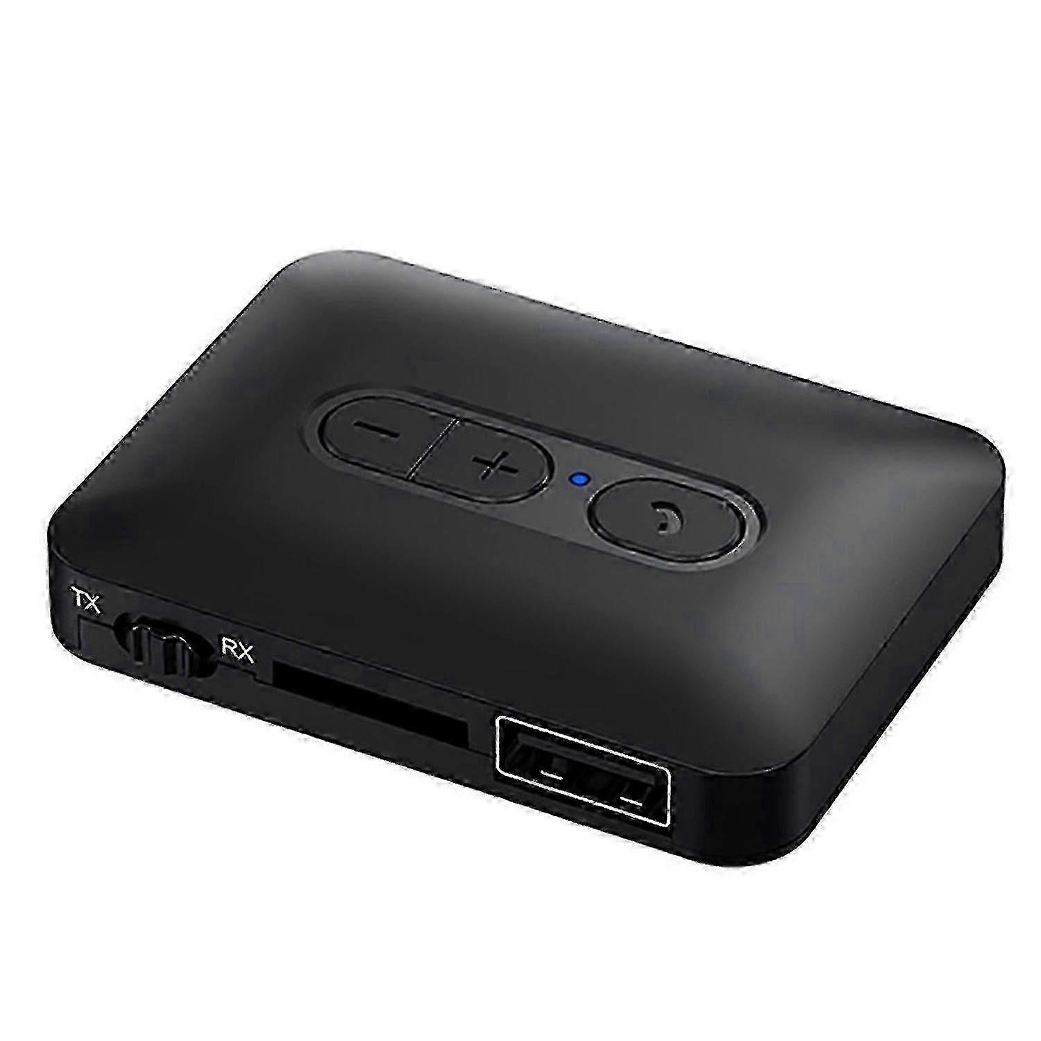 USB/TF Bluetooth 5.4 Audio Converter