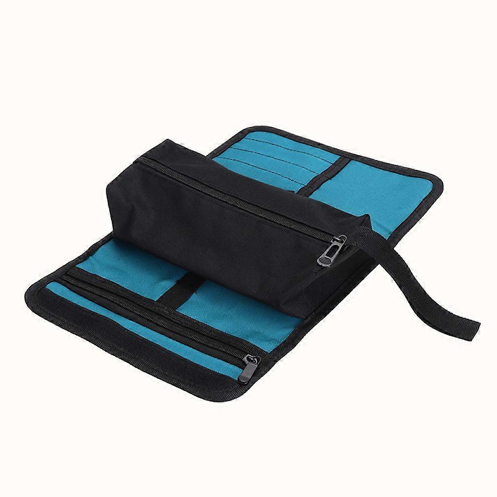 Storage Tools Bag Coils Utility Multifunction Oxford Canvas