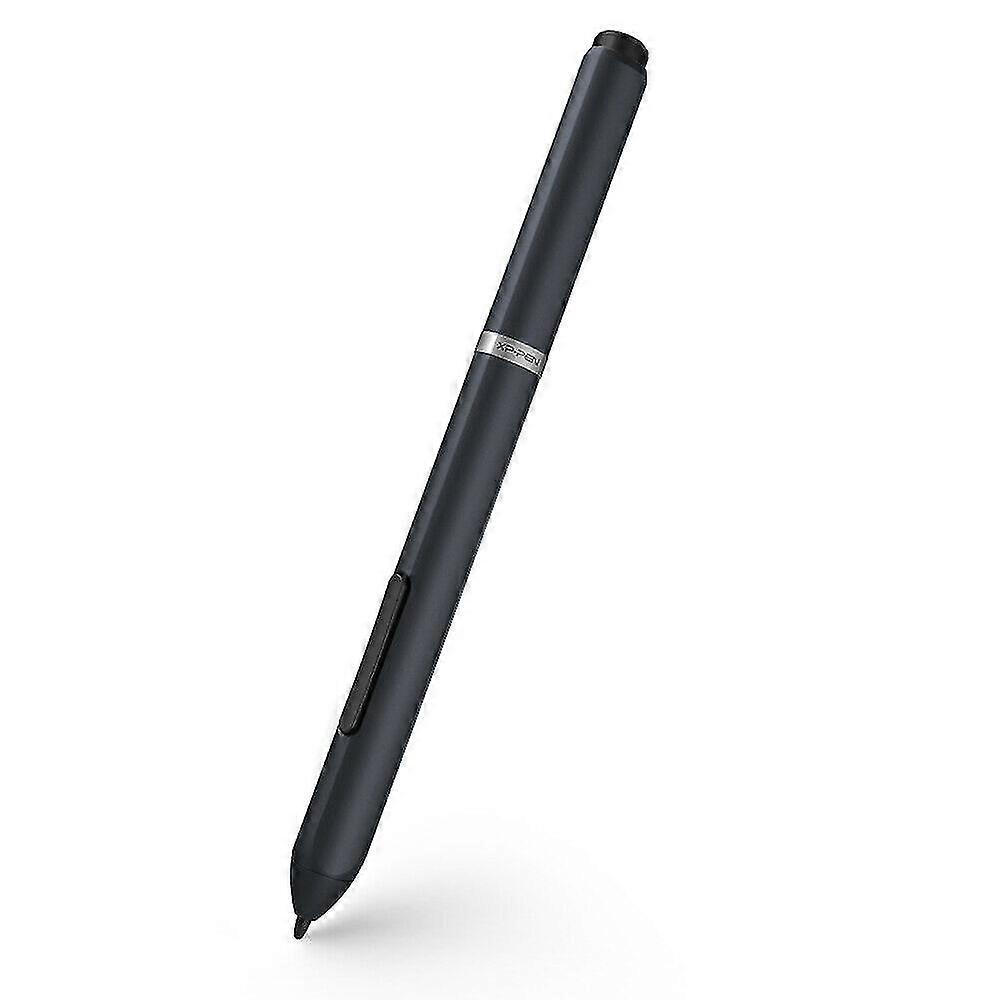 8192-Level Tilt-Support Stylus