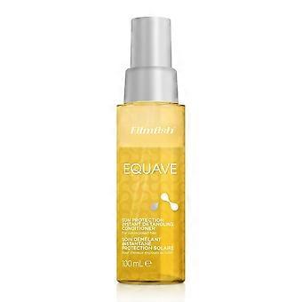 Detangling Nourishing Hair Mist, Lightweight NonGreasy Formula, Tames Frizzy Flyaways, Maintains Silky Manageable Hair For Daily Styling