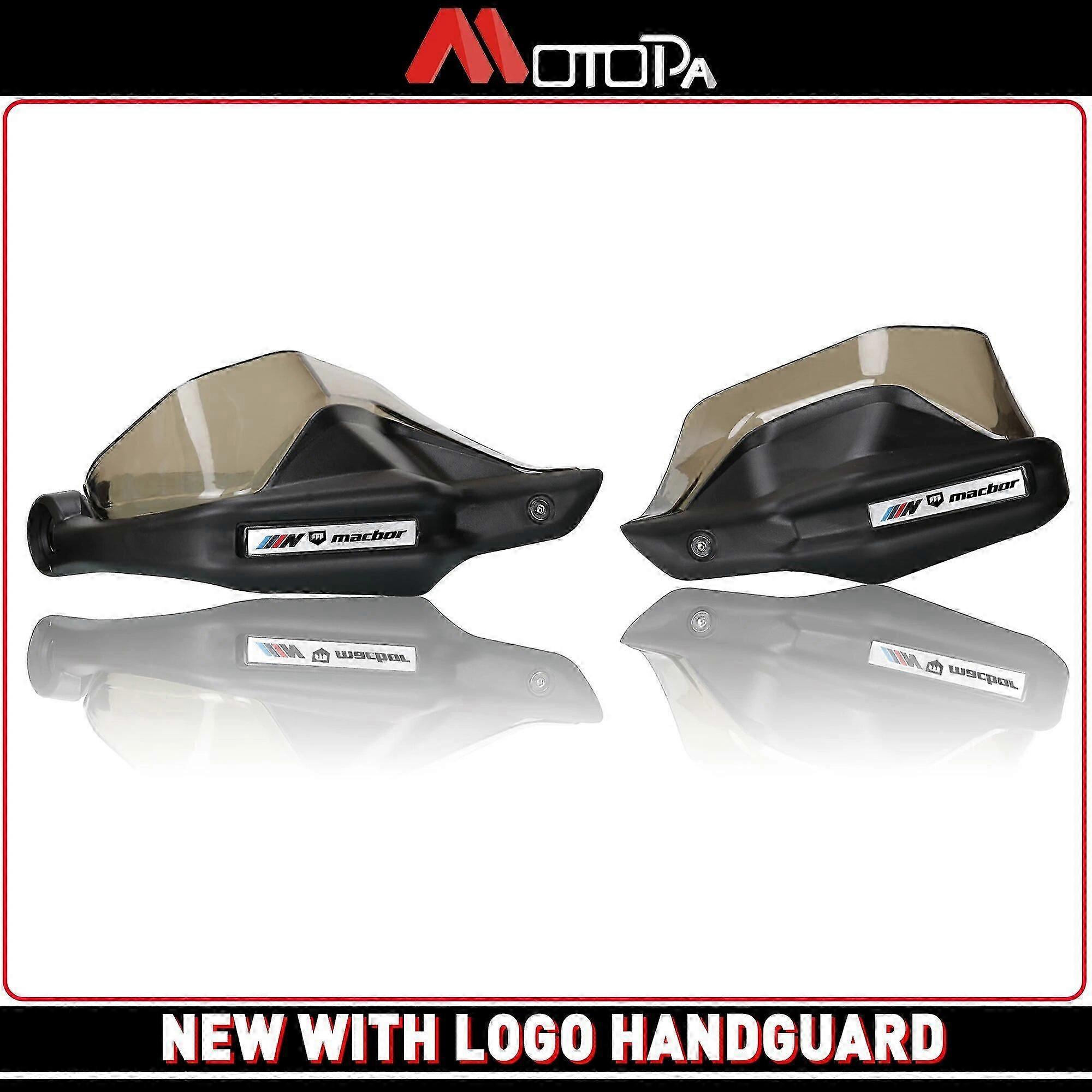 Windshield XR5 5 Protector Handguards