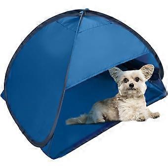 Instant Portable Sun Shelter, Windproof Waterproof Beach Canopy For Camping