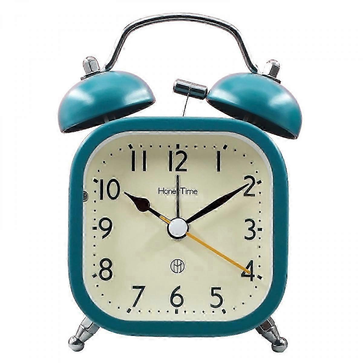 Alarm Clock - Blue 3