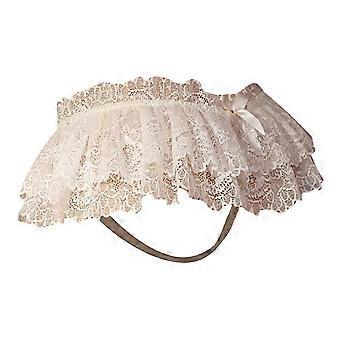 Sexy Mesh Skirt Lingerie Panties for Women High Waist Solid Color Sexy Style Skirt Design