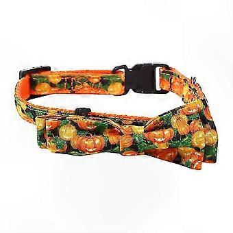 Collar de pajarita para gatos individuales