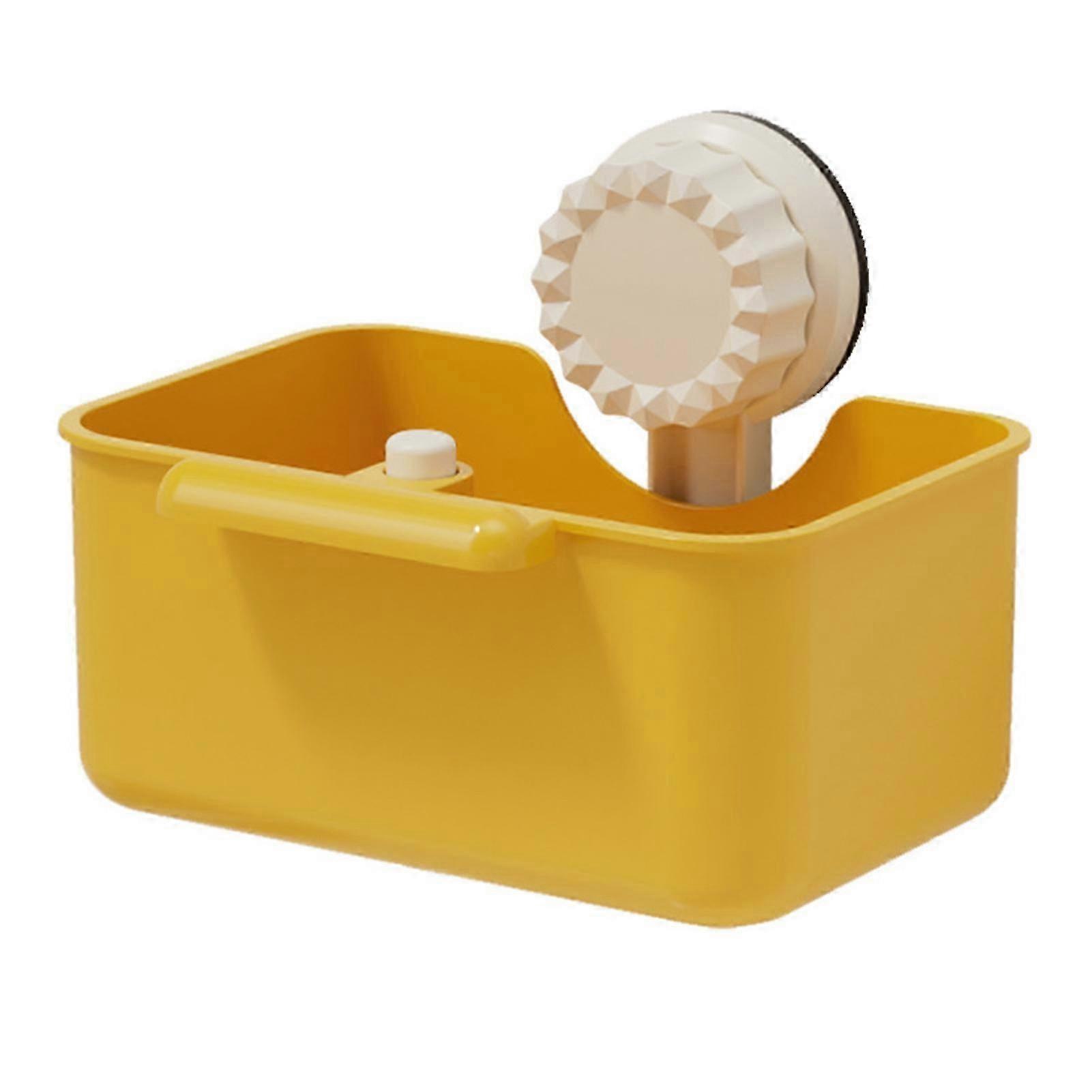 Odour Free Suction Strainer Basket