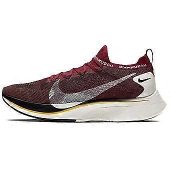 Nike VaporFly 4% Flyknit Gyakusou Team Red AV7998-600