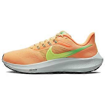 Nike Air Zoom Pegasus 39 Peach Cream Green Shock Women's DH4072-800