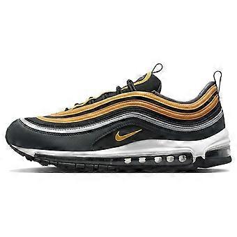 Nike Air Max 97 Textile, Leather Cushioning Abrasion Resistant Breathable Cushioning Abrasion Resistant Breathable DX0754-002