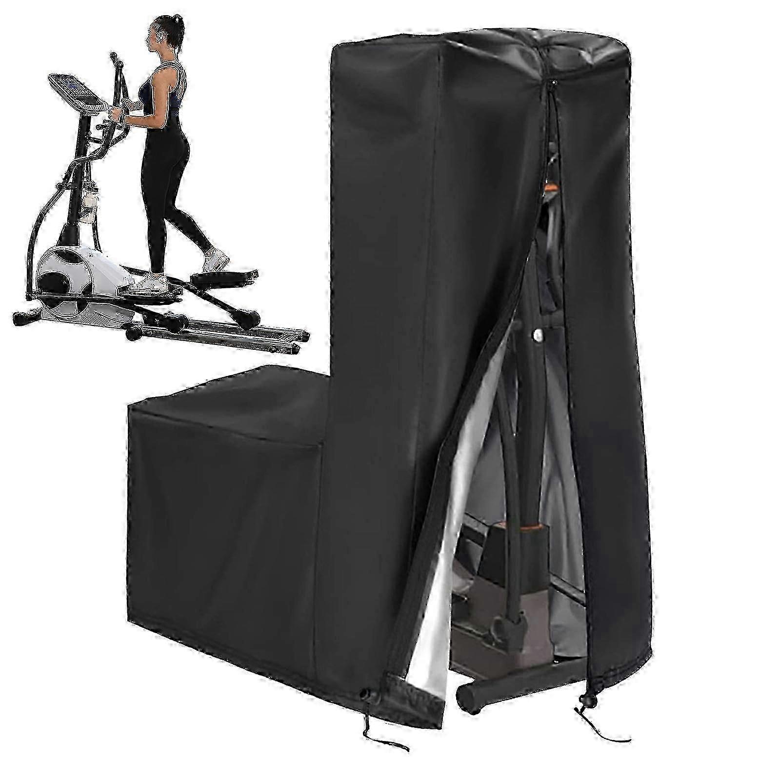 SnugFit Waterproof Elliptical Dust Cover