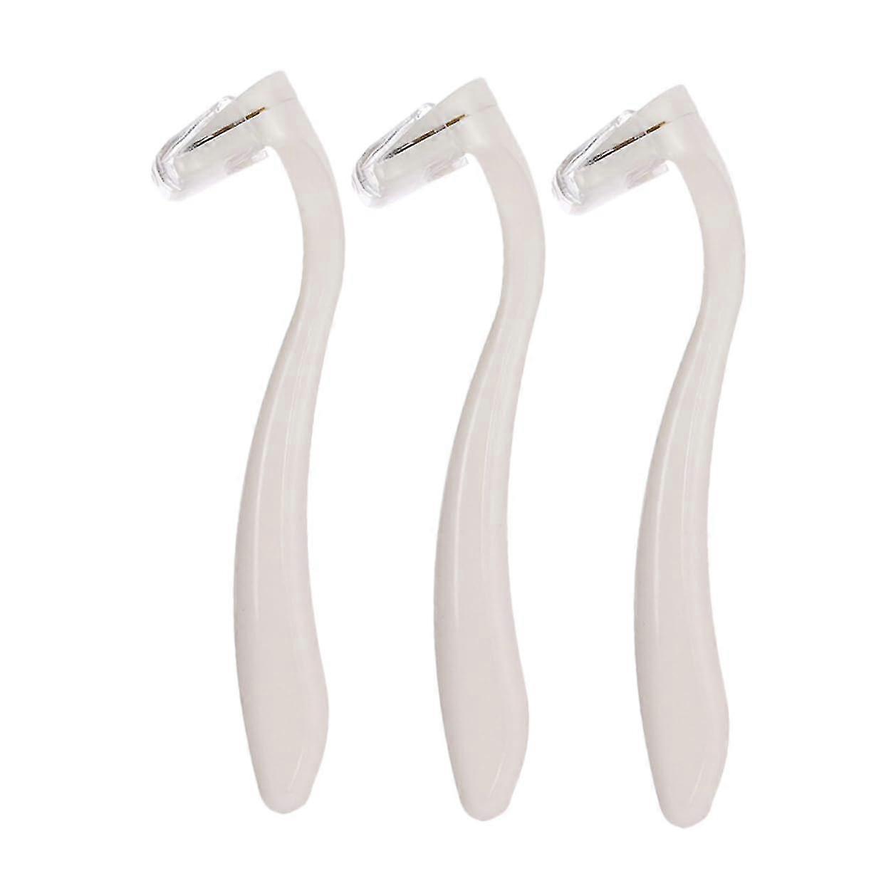Compact Reusable Women's Travel Trimmer