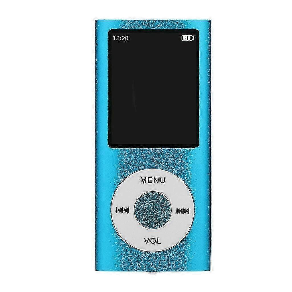 32GB LCD MP3 Player Compact