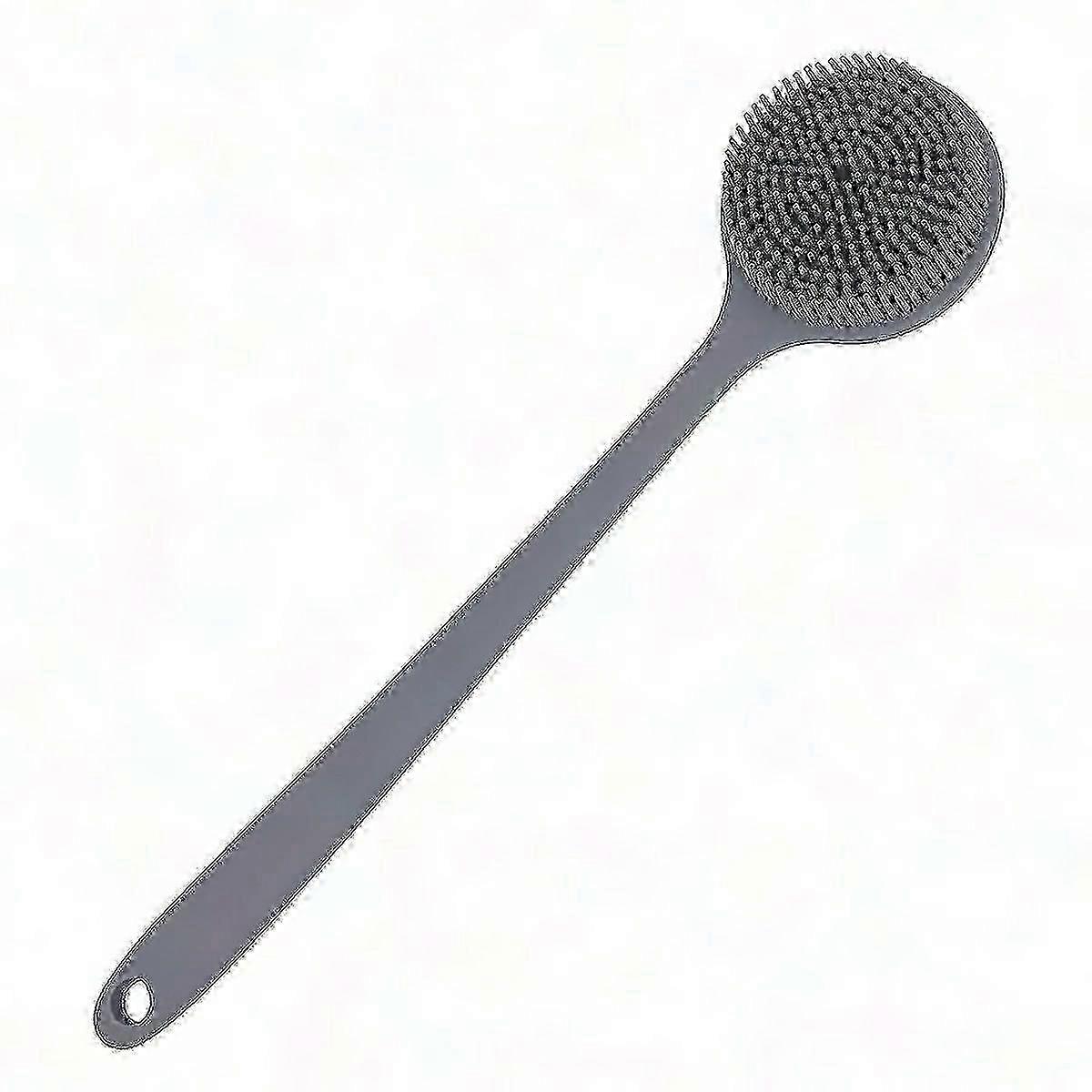 Soft Silicone Body Scrubber
