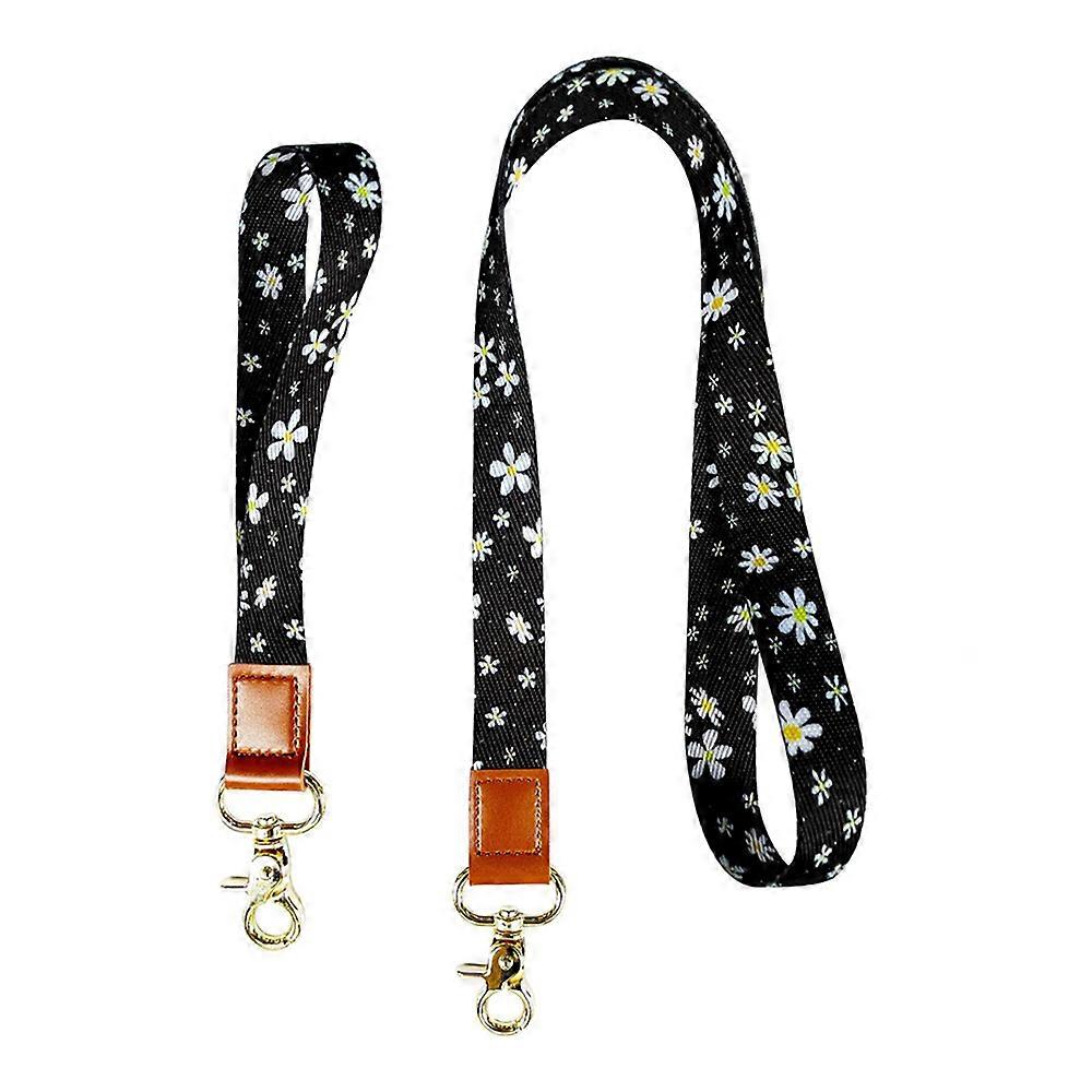 Chic Versatile Elegant Lanyard
