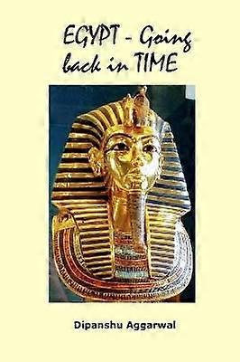 Egypt - Going back in Time