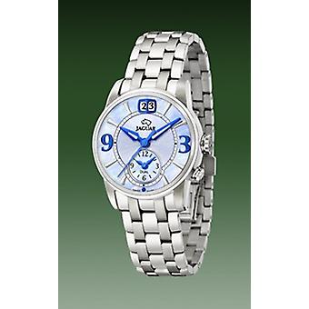 Jaguar j623/2 Quartz Analog Women's Watch with J623/2 Stainless Steel Bracelet