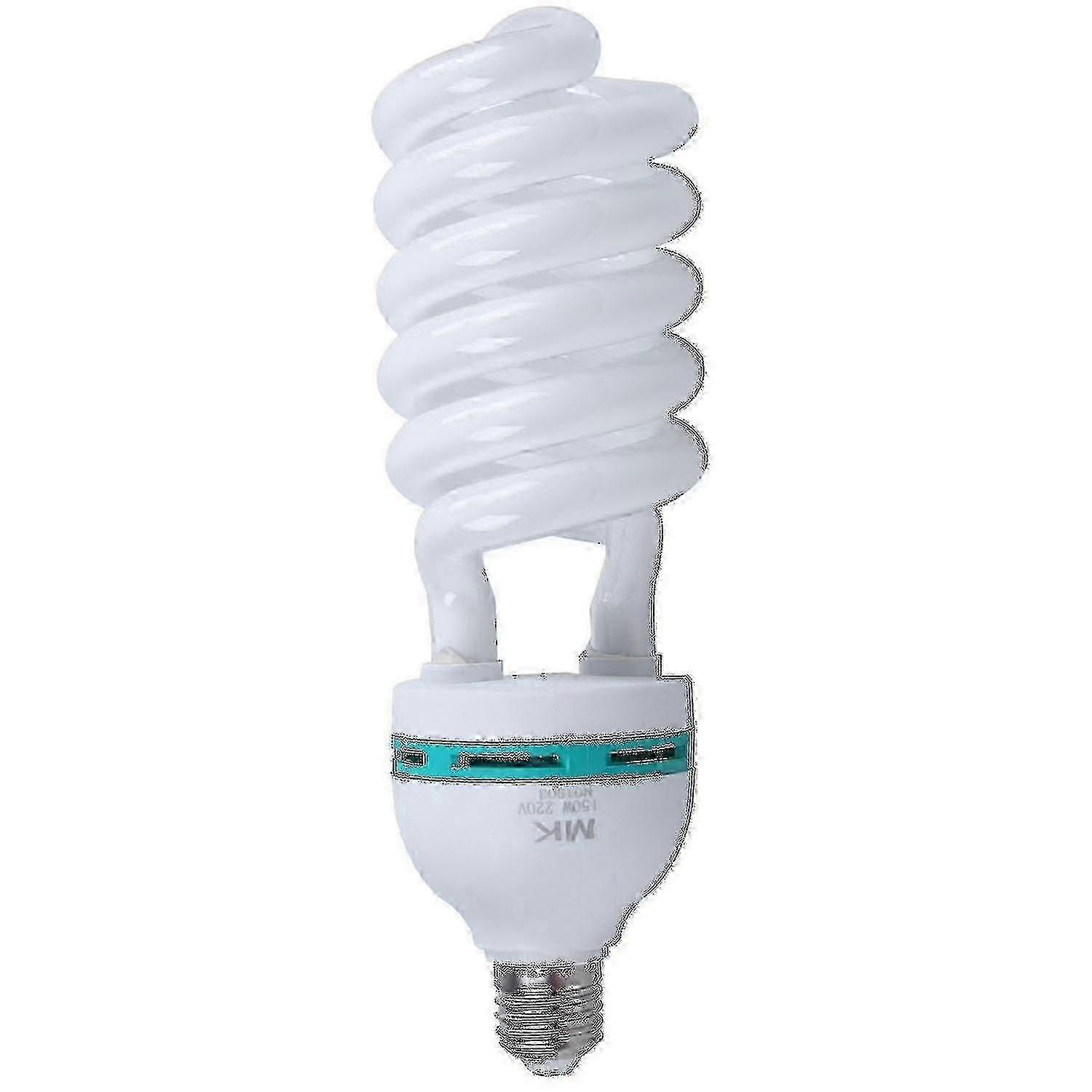 5500K E27 150W Photo Studio Light Bulb