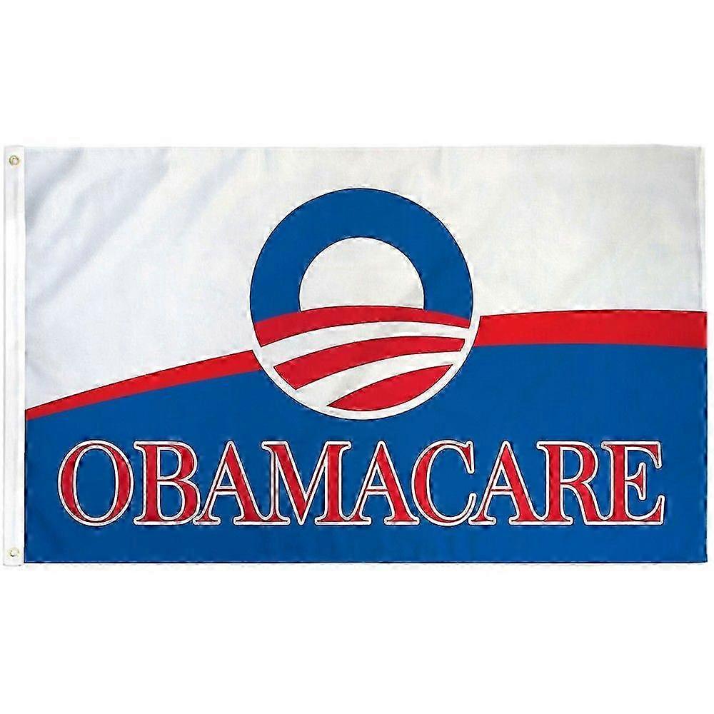 FLAG OBAMACARE