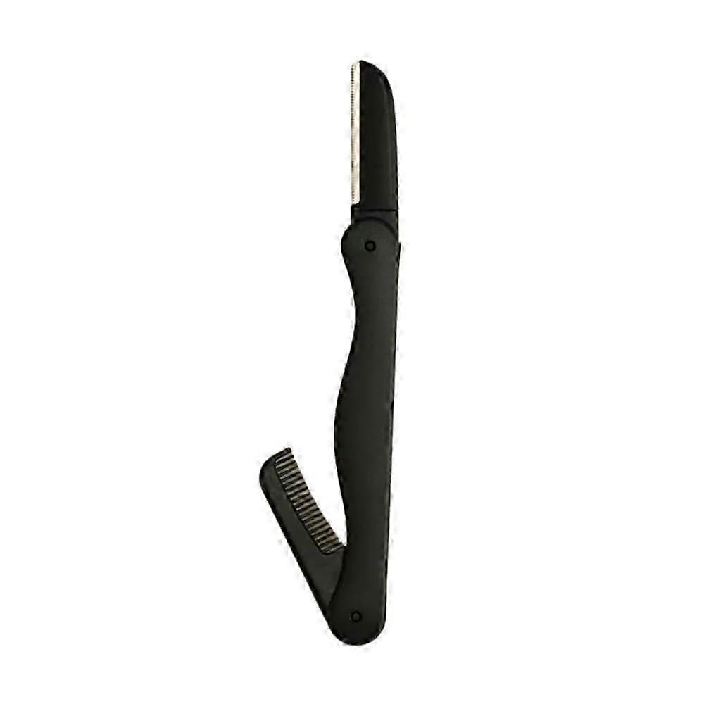 Precision Micro Blade Eyebrow Trimmer