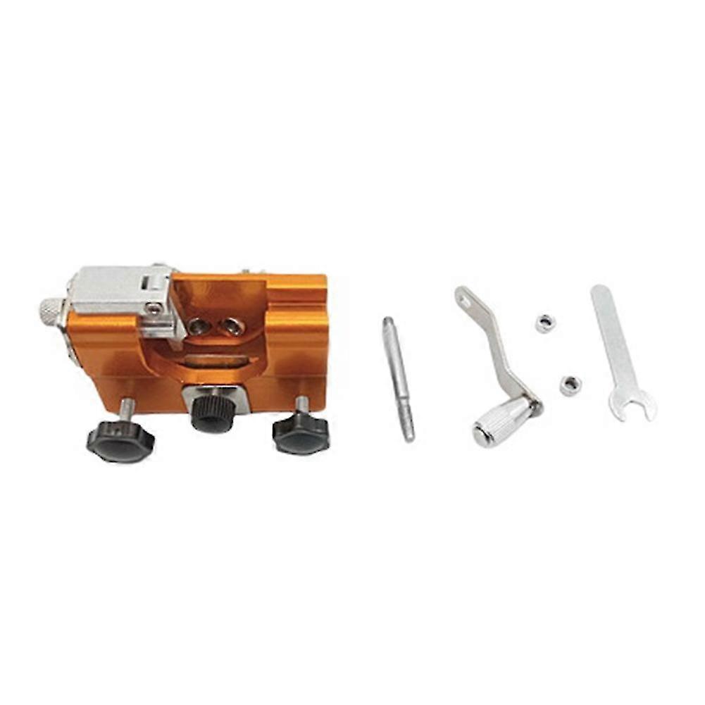 Portable compatible with Sharpening Saw Chains Machine -A