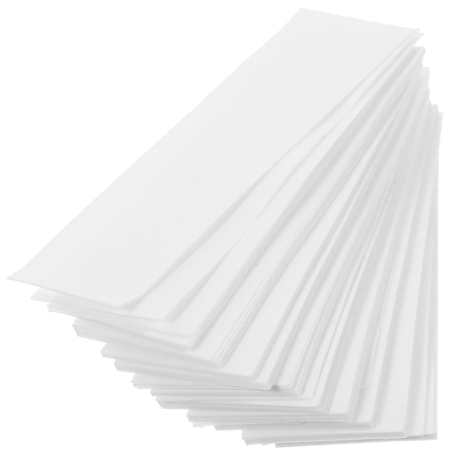 Cleaning Paper for Experiments 500 Sheets, Water Absorbent Paper