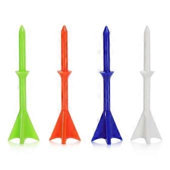 20 leichte Golf-Tees