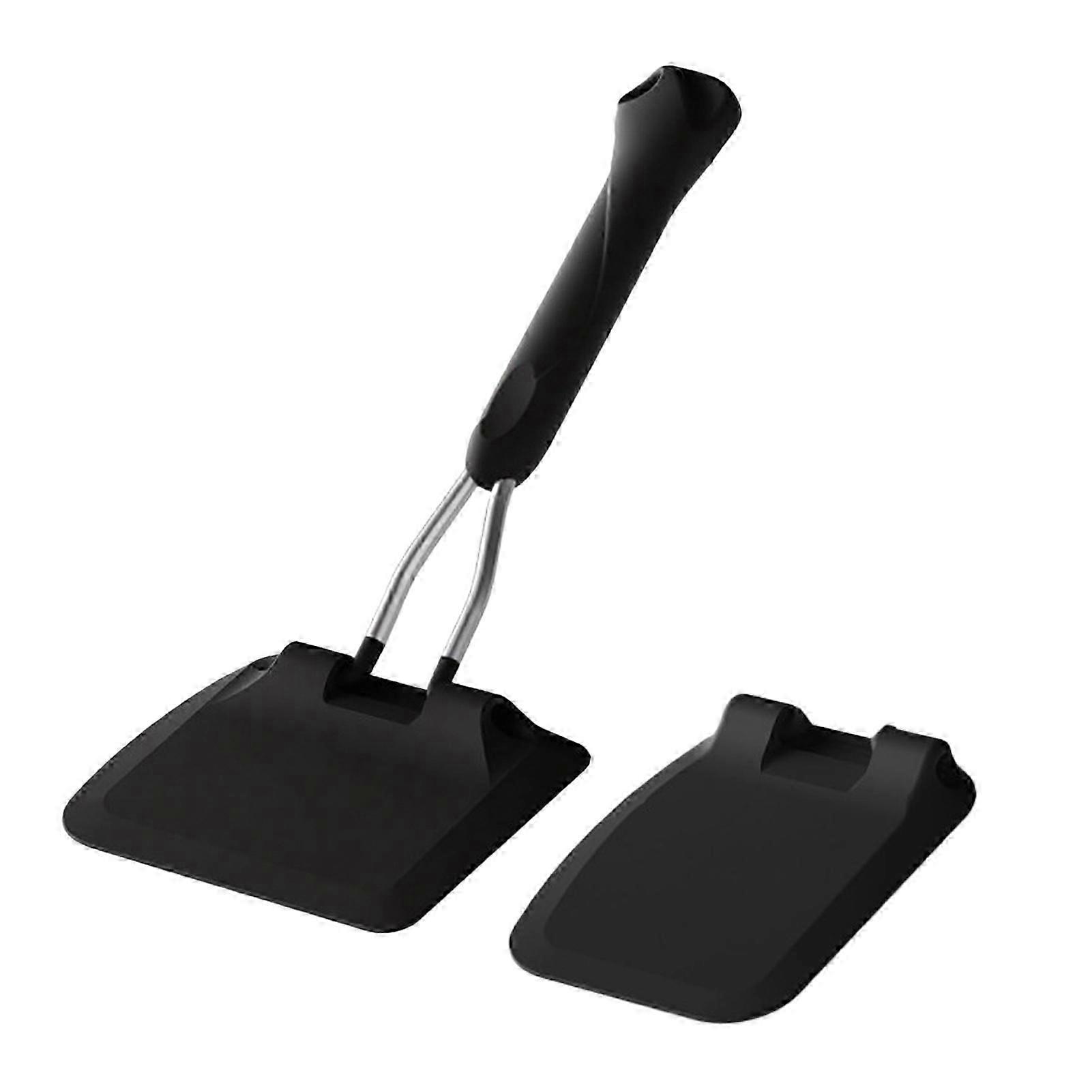 Hanging Hole Adjustable Cooking Spatula