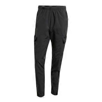 Adidas Mens Originals Woven Cargo Trousers