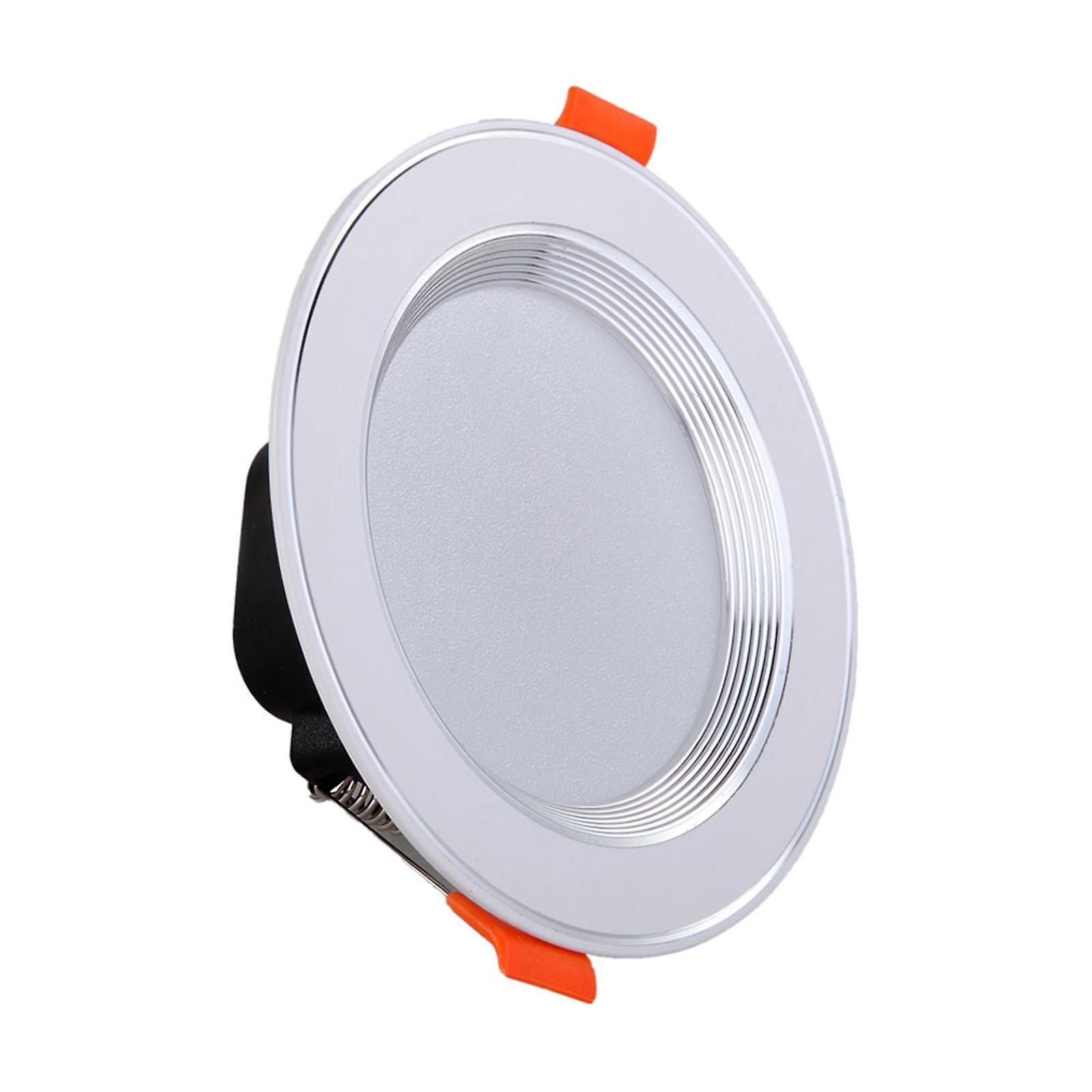 6w Led Downlights For Ceiling Home Color Change Led Recessed Spotlights