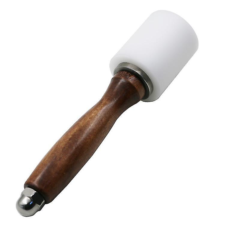 Leather Hammers Carving Nylon Hammer Strength Wood Cutting Tools Diy Craft Hand