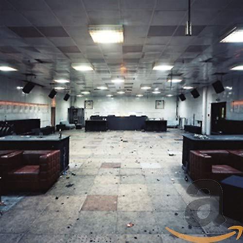 Spector - Moth Boys - Moth Boys [CD]